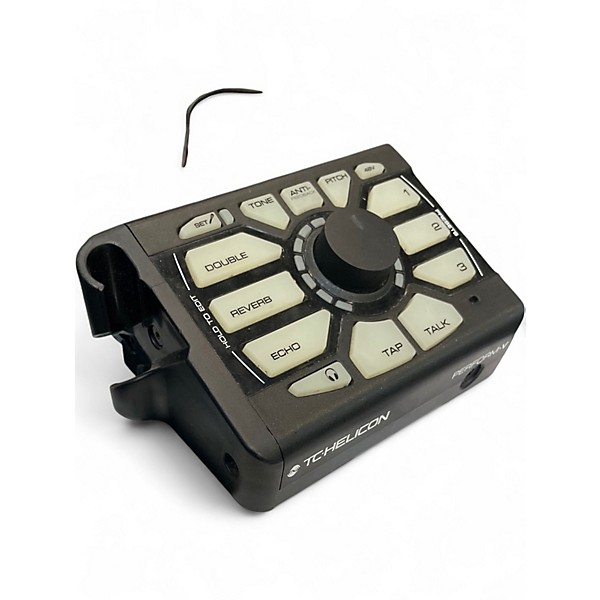 Used TC Helicon Perform V Vocal Processor
