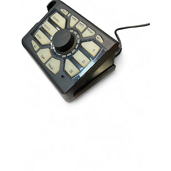 Used TC Helicon Perform V Vocal Processor