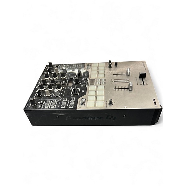 Used Pioneer DJ DJMS9 DJ Mixer