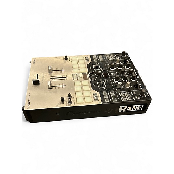 Used Pioneer DJ DJMS9 DJ Mixer