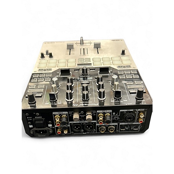 Used Pioneer DJ DJMS9 DJ Mixer
