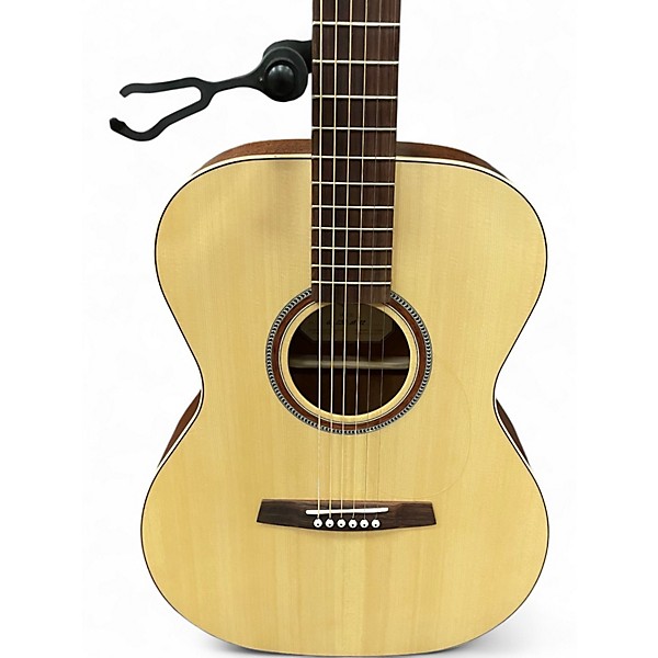 Used Kremona M15E Natural Acoustic Electric Guitar