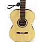 Used Kremona M15E Natural Acoustic Electric Guitar