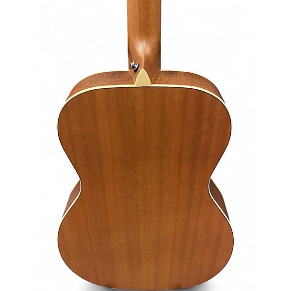 Used Kremona M15E Natural Acoustic Electric Guitar