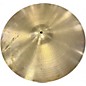 Used Zildjian 22in Avedis Ride Cymbal