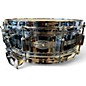 Used Rogers 5X14 Dyna-Sonic Custom Built Chrome Drum
