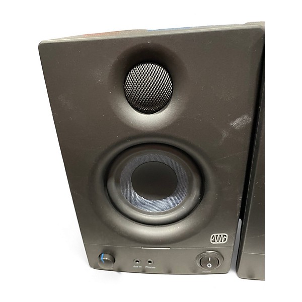 Used PreSonus Eris 3.5 Powered Monitor