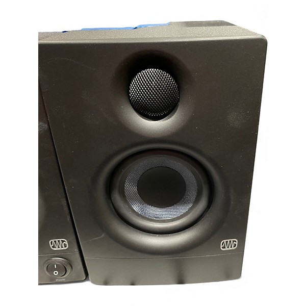 Used PreSonus Eris 3.5 Powered Monitor
