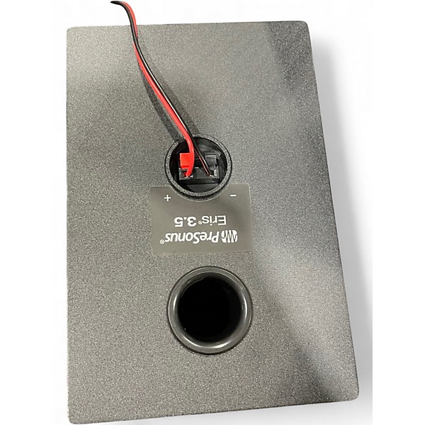 Used PreSonus Eris 3.5 Powered Monitor