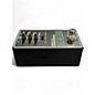 Used Walrus Audio FUNDAMENTAL REVERB Effect Pedal