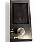 Used Peterson STOMP MINI Tuner Pedal thumbnail