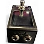 Used Peterson STOMP MINI Tuner Pedal