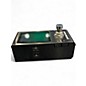 Used Peterson STOMP MINI Tuner Pedal