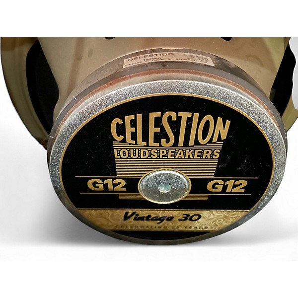 Used Line 6 Spider Valve 40W 2x12 Tube Guitar Combo Amp