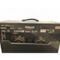 Used Line 6 Spider Valve 40W 2x12 Tube Guitar Combo Amp