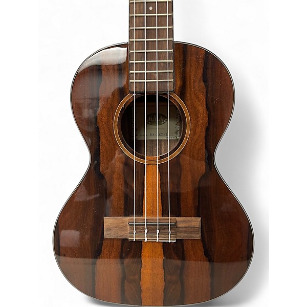 Used Kala KA-ZCT-T Natural Ukulele