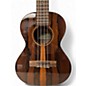 Used Kala KA-ZCT-T Natural Ukulele