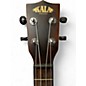 Used Kala KA-ZCT-T Natural Ukulele