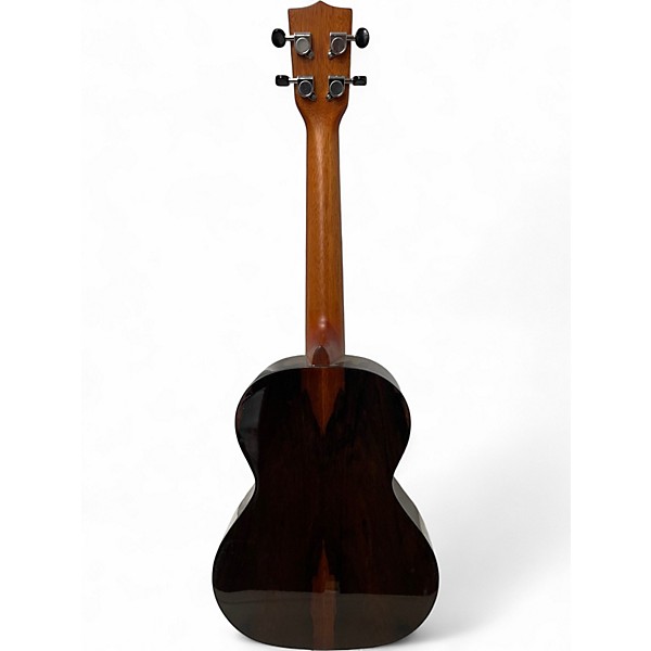 Used Kala KA-ZCT-T Natural Ukulele