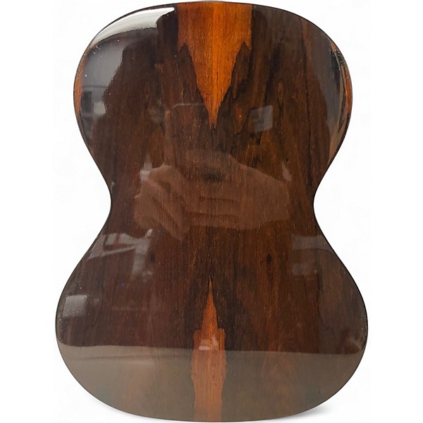 Used Kala KA-ZCT-T Natural Ukulele