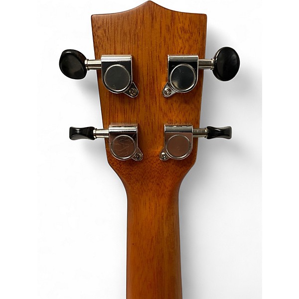 Used Kala KA-ZCT-T Natural Ukulele