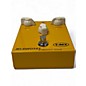 Used T-Rex Engineering Mudhoney Classic Distortion Effect Pedal