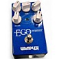Used Wampler Ego Compressor Effect Pedal thumbnail