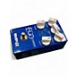 Used Wampler Ego Compressor Effect Pedal