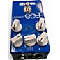 Used Wampler Ego Compressor Effect Pedal