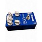 Used Wampler Ego Compressor Effect Pedal