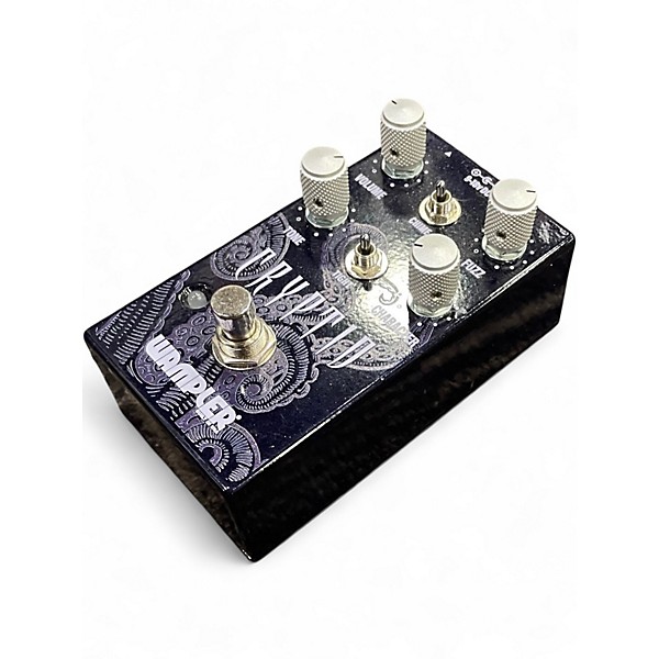 Used Wampler CRYPTID Effect Pedal