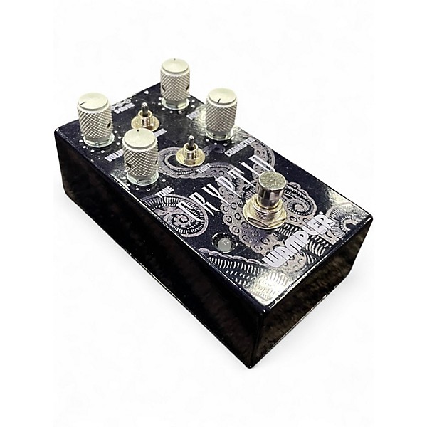 Used Wampler CRYPTID Effect Pedal
