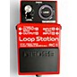 Used BOSS RC1 Loop Station Pedal thumbnail