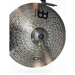Used MEINL 20in HCS Ride Cymbal