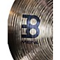 Used MEINL 20in HCS Ride Cymbal