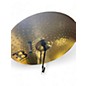 Used MEINL 20in HCS Ride Cymbal