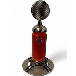 Used Blue Spark Condenser Microphone
