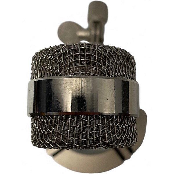 Used Blue Spark Condenser Microphone