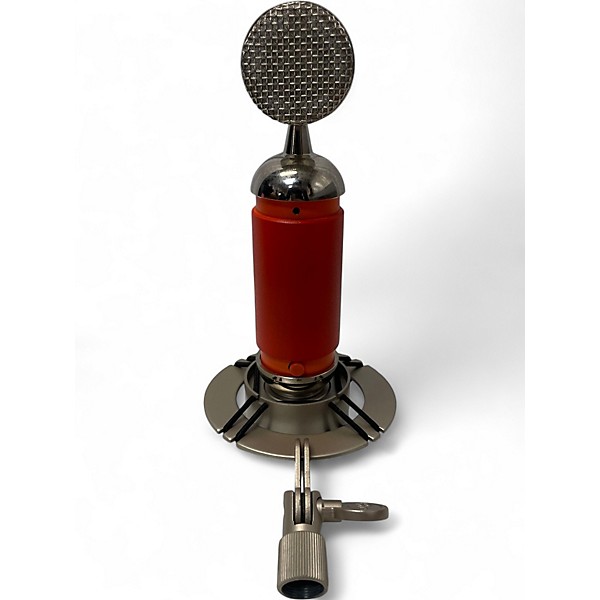 Used Blue Spark Condenser Microphone