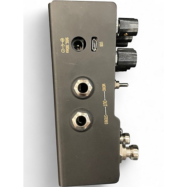 Used Walrus Audio R1 Effect Pedal