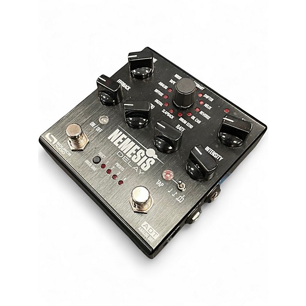 Used Source Audio NEMESIS Effect Pedal