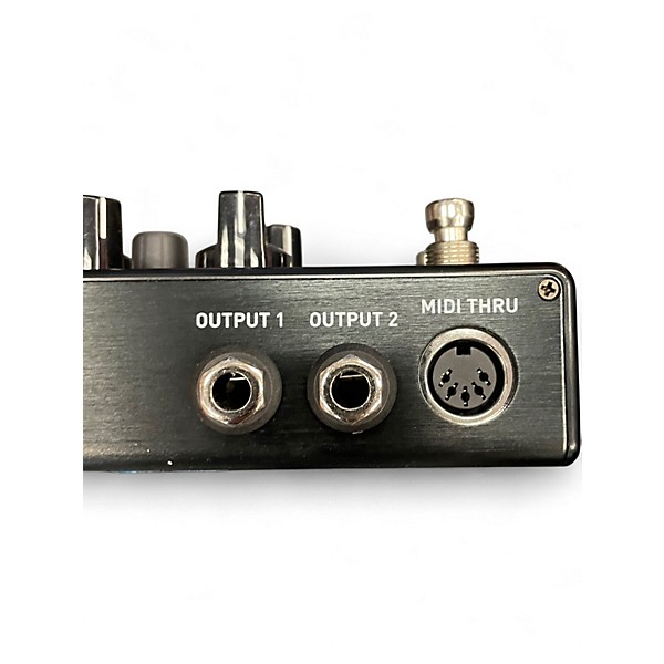 Used Source Audio NEMESIS Effect Pedal