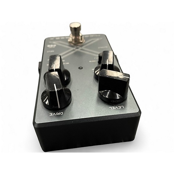 Used Darkglass MICROTUBES X Effect Pedal