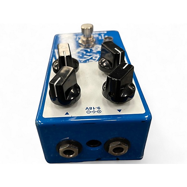 Used EarthQuaker Devices Tone Job EQ and Boost Effect Pedal