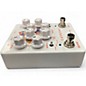 Used Keeley CAVERNS Effect Pedal