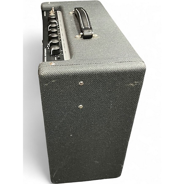Used Fender Bassbreaker 15W Tube Guitar Amp Head