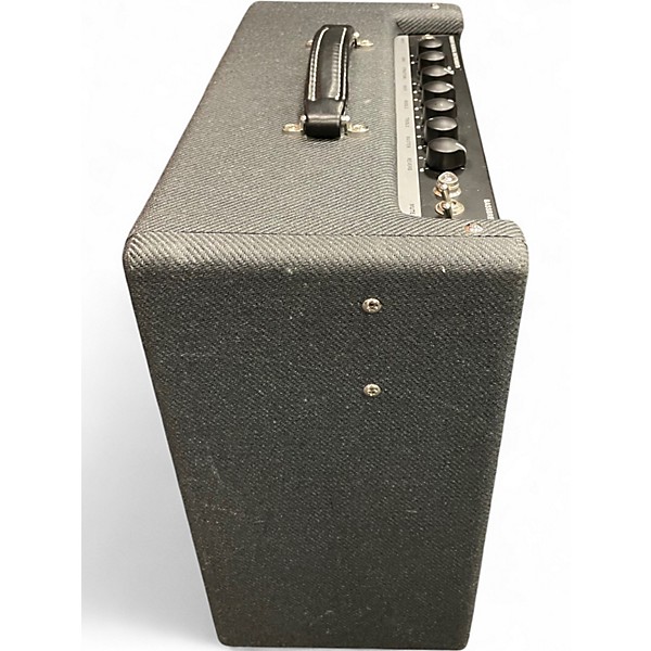 Used Fender Bassbreaker 15W Tube Guitar Amp Head