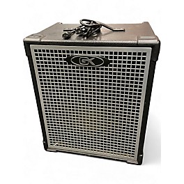 Used Gallien-Krueger MB115 Ultralight 200W 1x15 Bass Combo Amp