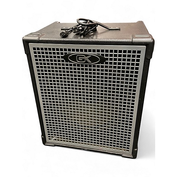 Used Gallien-Krueger MB115 Ultralight 200W 1x15 Bass Combo Amp