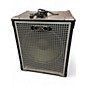 Used Gallien-Krueger MB115 Ultralight 200W 1x15 Bass Combo Amp thumbnail